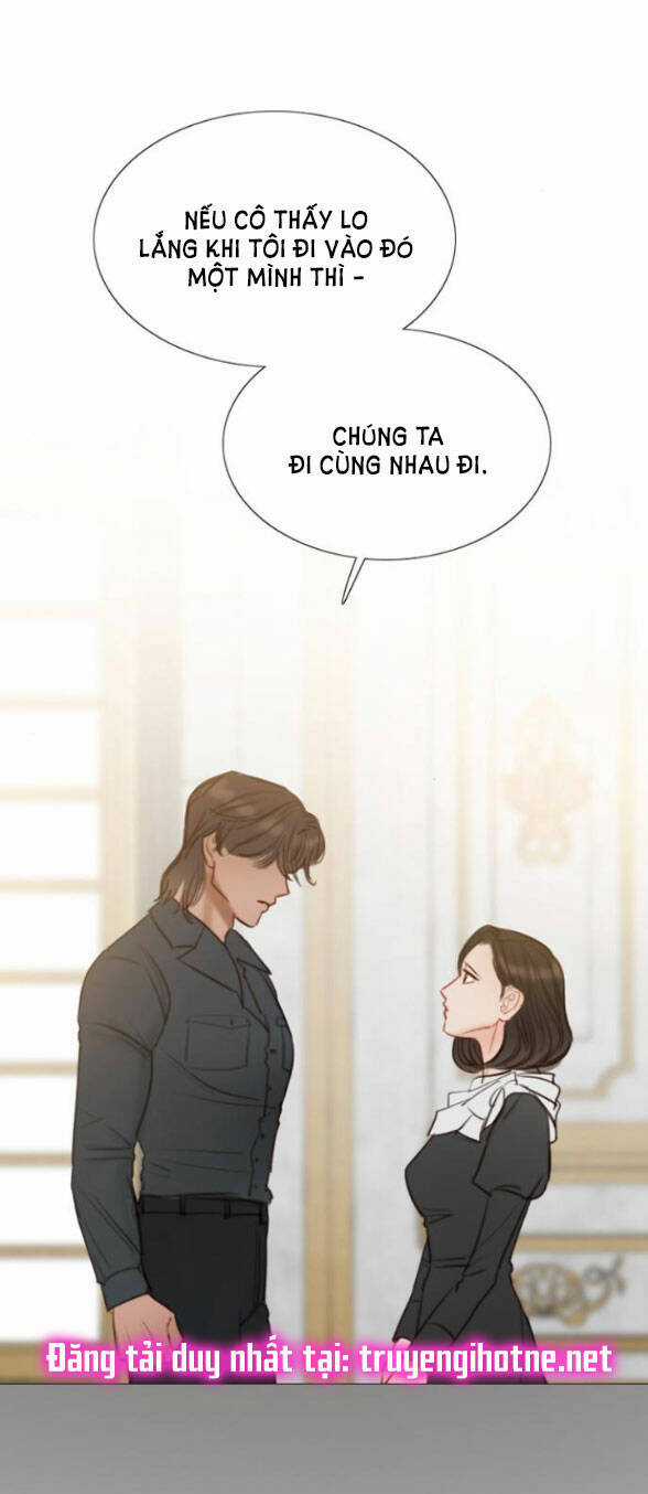 Serena - Chapter 20.1 - Trang 1