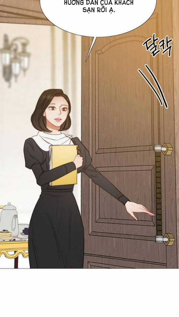 Serena - Chapter 20.1 - Trang 17