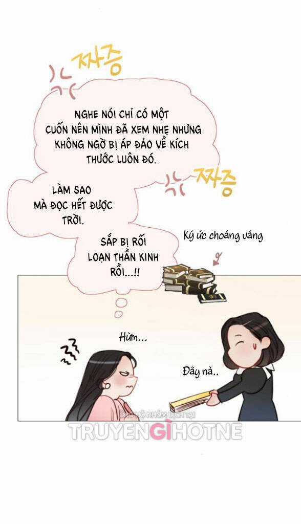 Serena - Chapter 20.1 - Trang 21