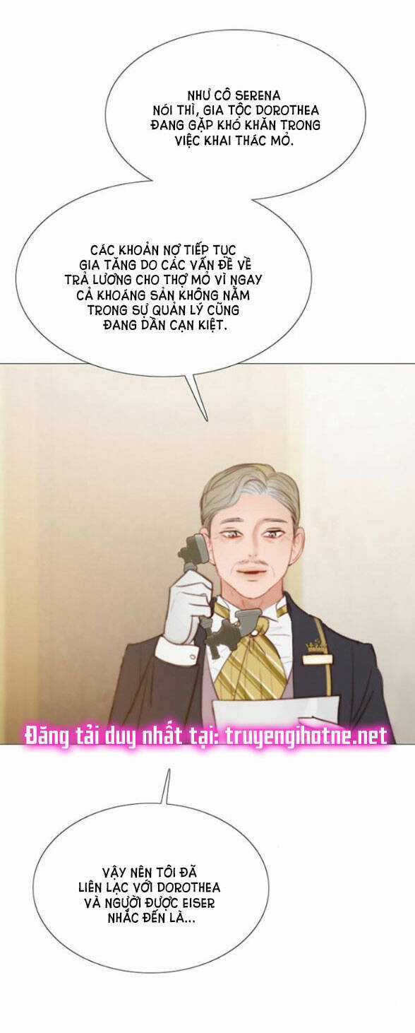 Serena - Chapter 20.1 - Trang 27