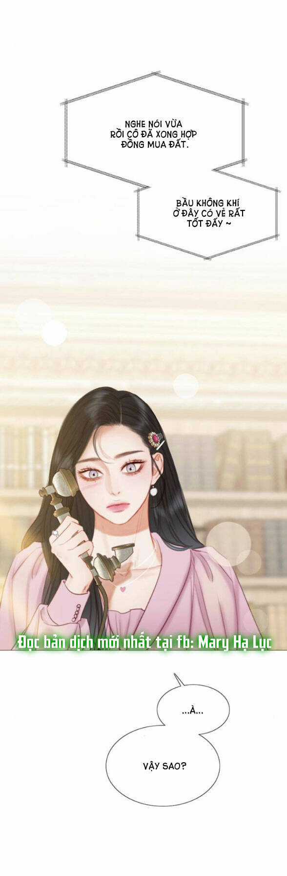 Serena - Chapter 20.1 - Trang 28