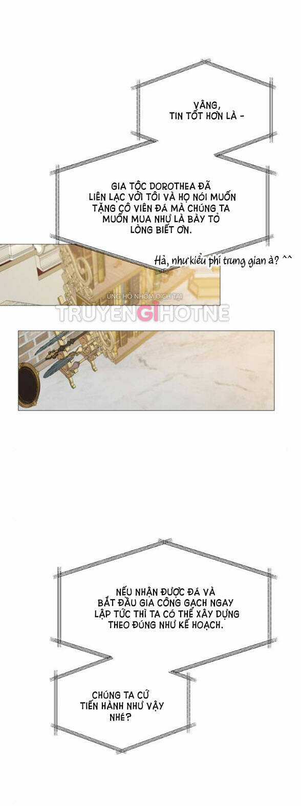 Serena - Chapter 20.1 - Trang 29