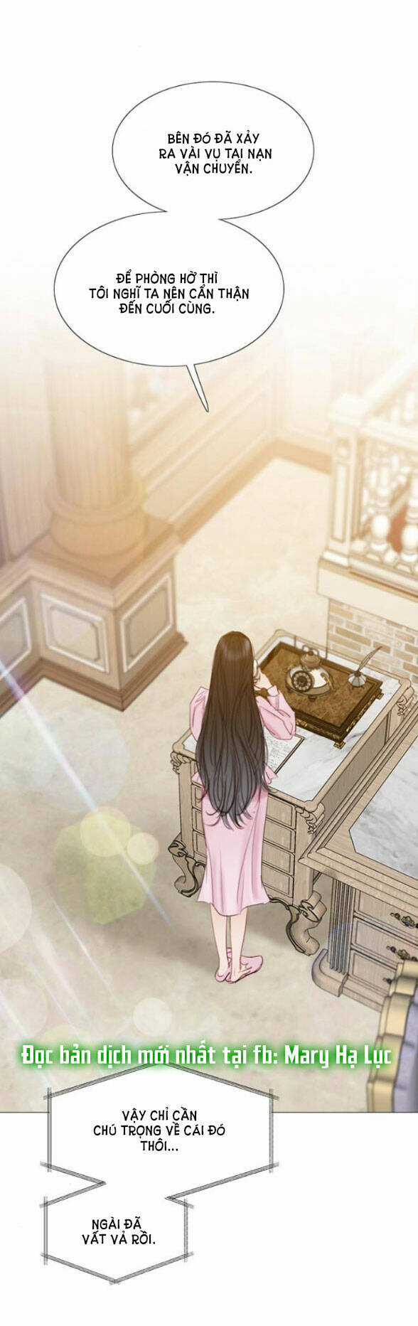 Serena - Chapter 20.1 - Trang 31