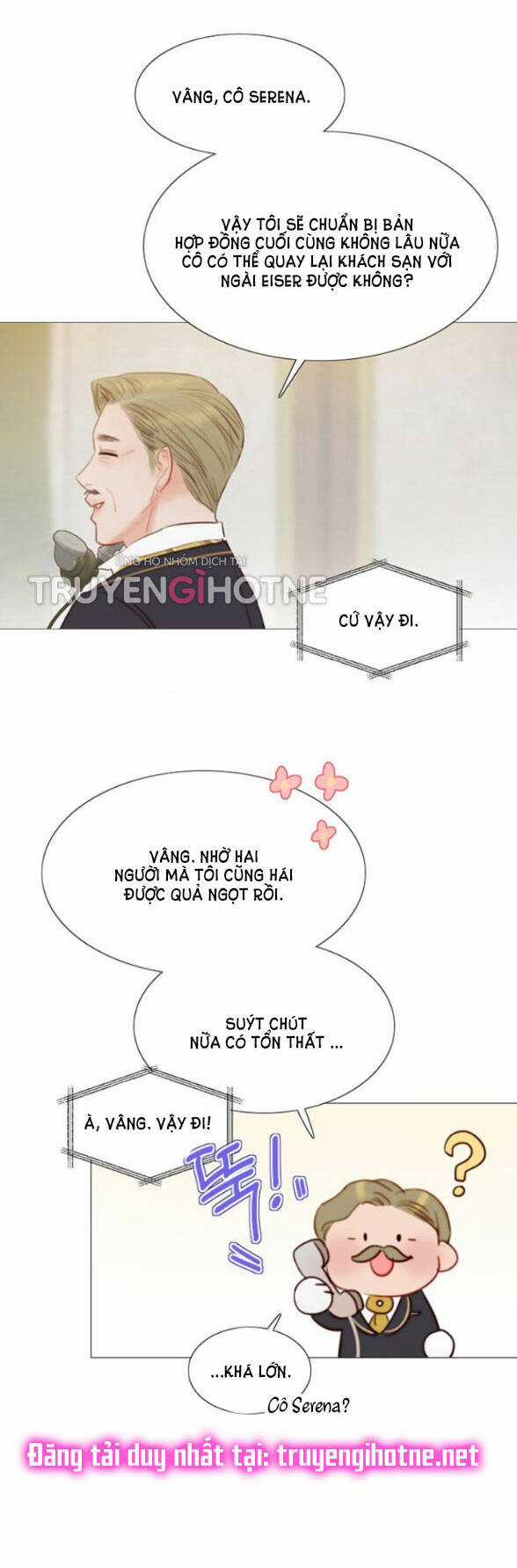Serena - Chapter 20.1 - Trang 32