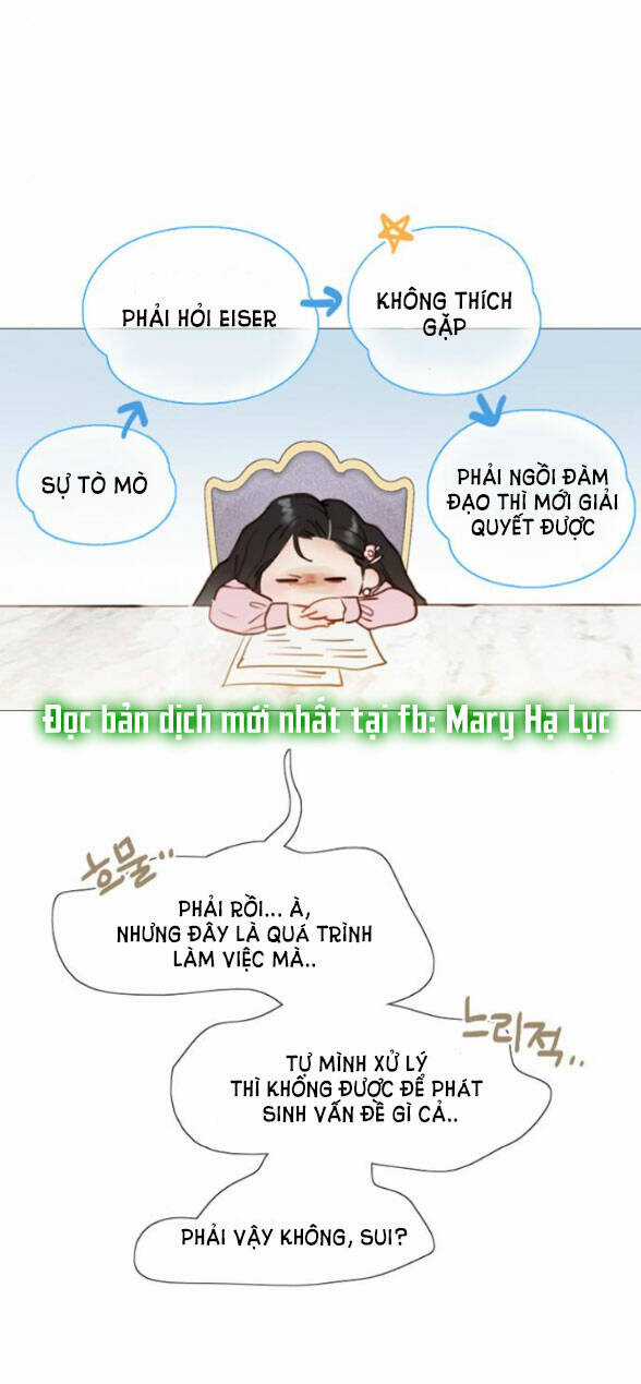 Serena - Chapter 20.1 - Trang 45