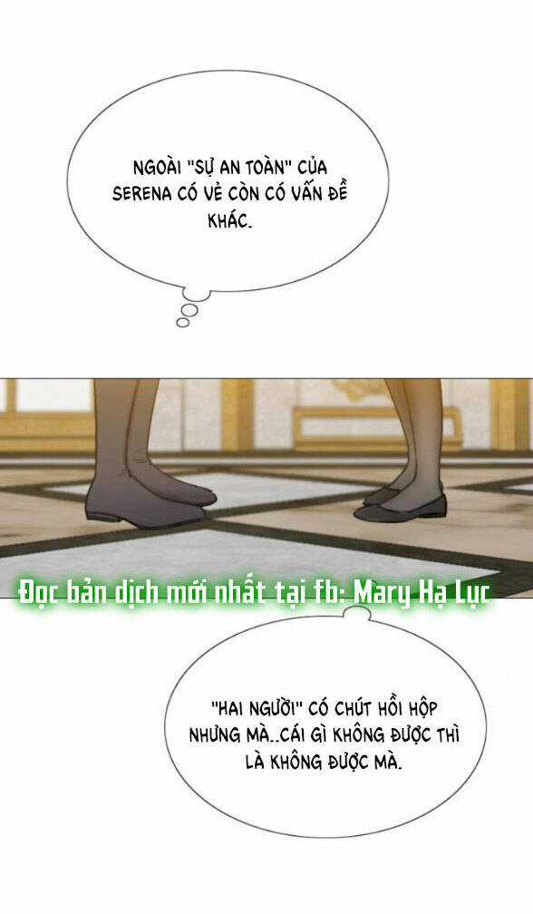 Serena - Chapter 20.1 - Trang 8