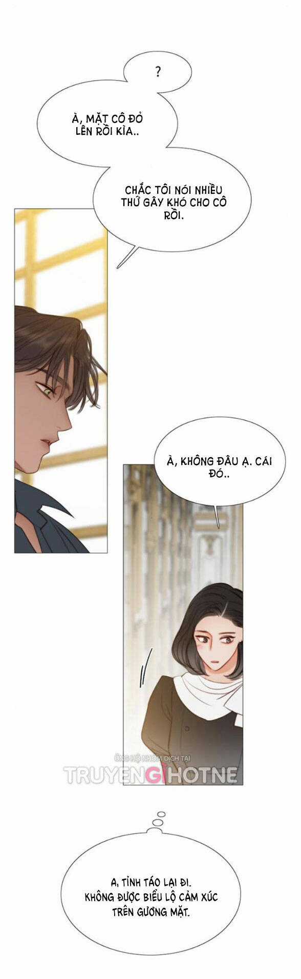 Serena - Chapter 20.1 - Trang 9