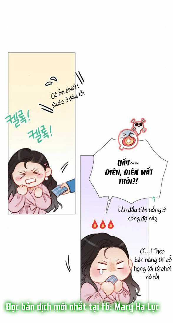 Serena - Chapter 20.2 - Trang 30