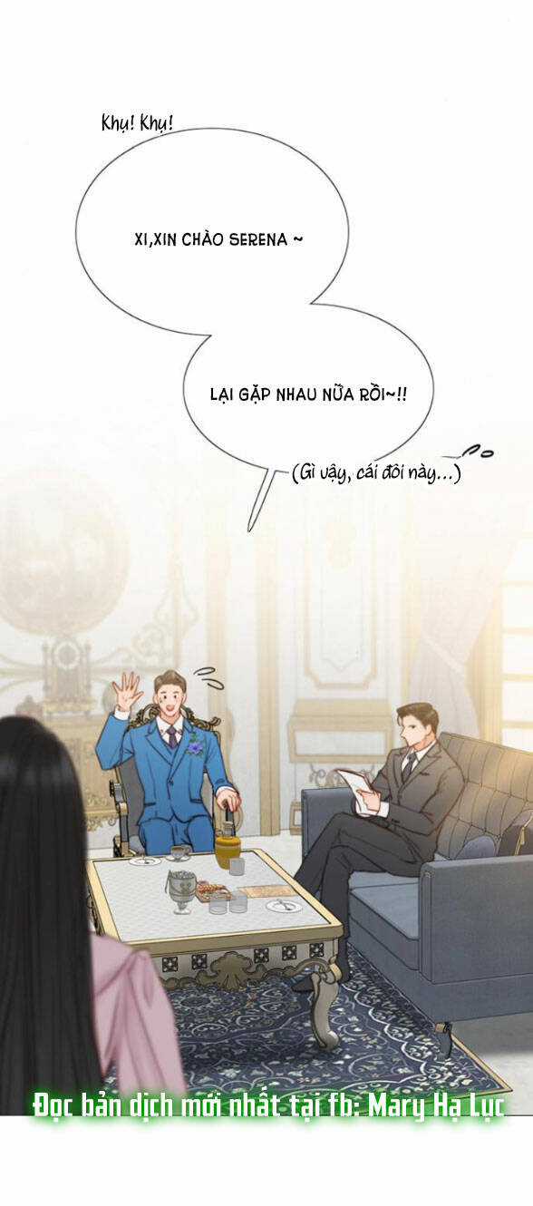 Serena - Chapter 20.2 - Trang 5