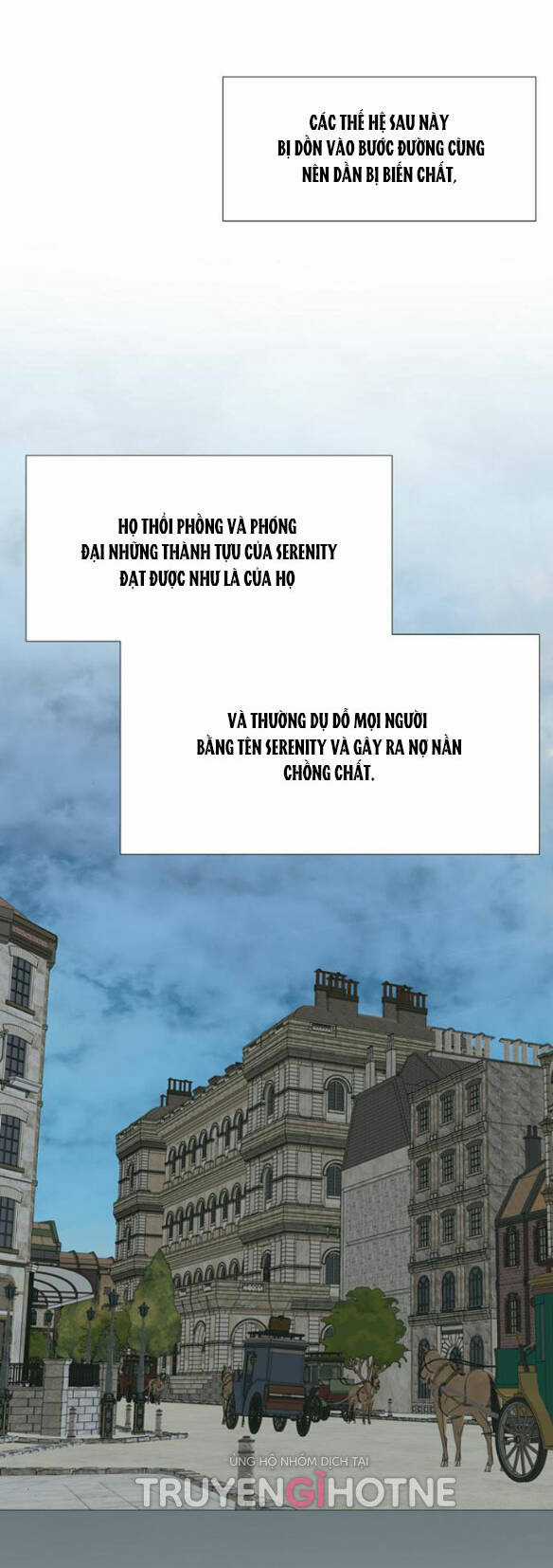 Serena - Chapter 21.1 - Trang 14