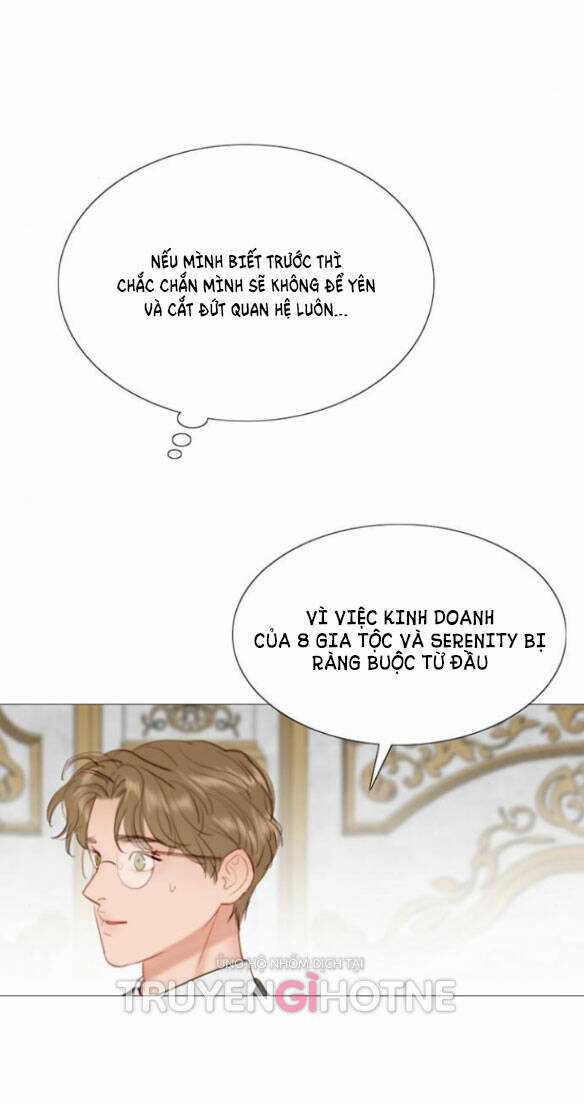 Serena - Chapter 21.1 - Trang 17