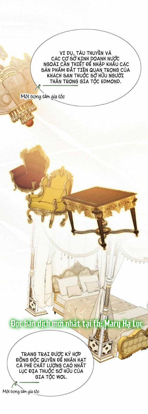 Serena - Chapter 21.1 - Trang 19