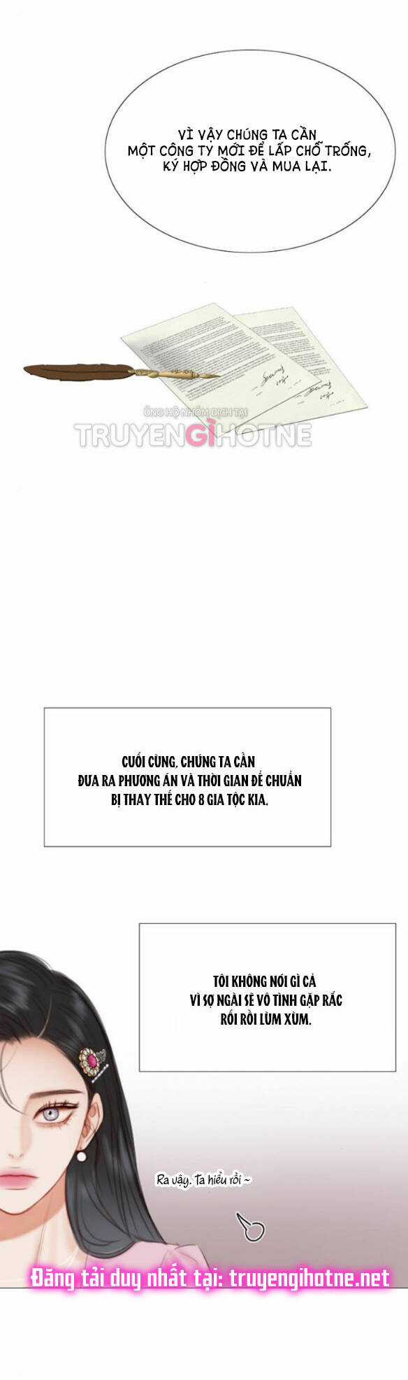 Serena - Chapter 21.1 - Trang 20