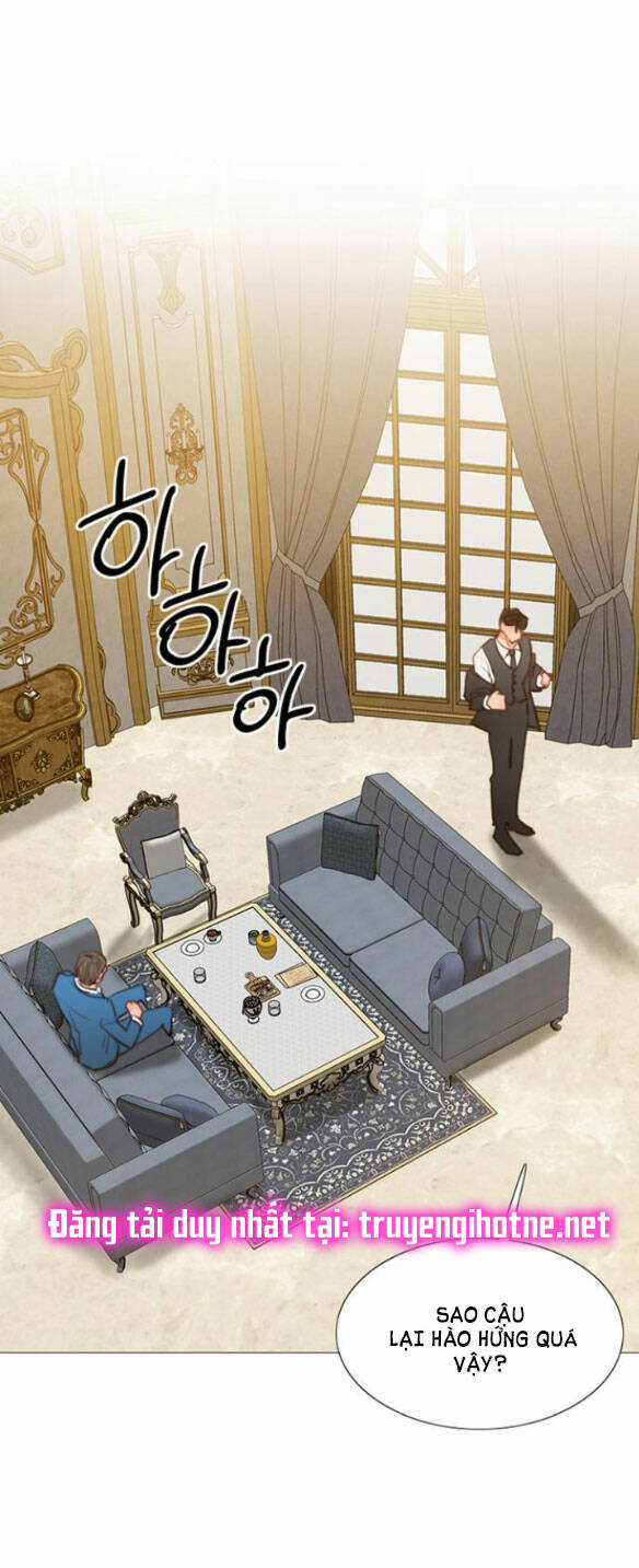 Serena - Chapter 21.1 - Trang 22