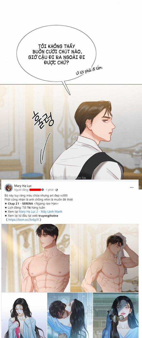 Serena - Chapter 21.1 - Trang 24