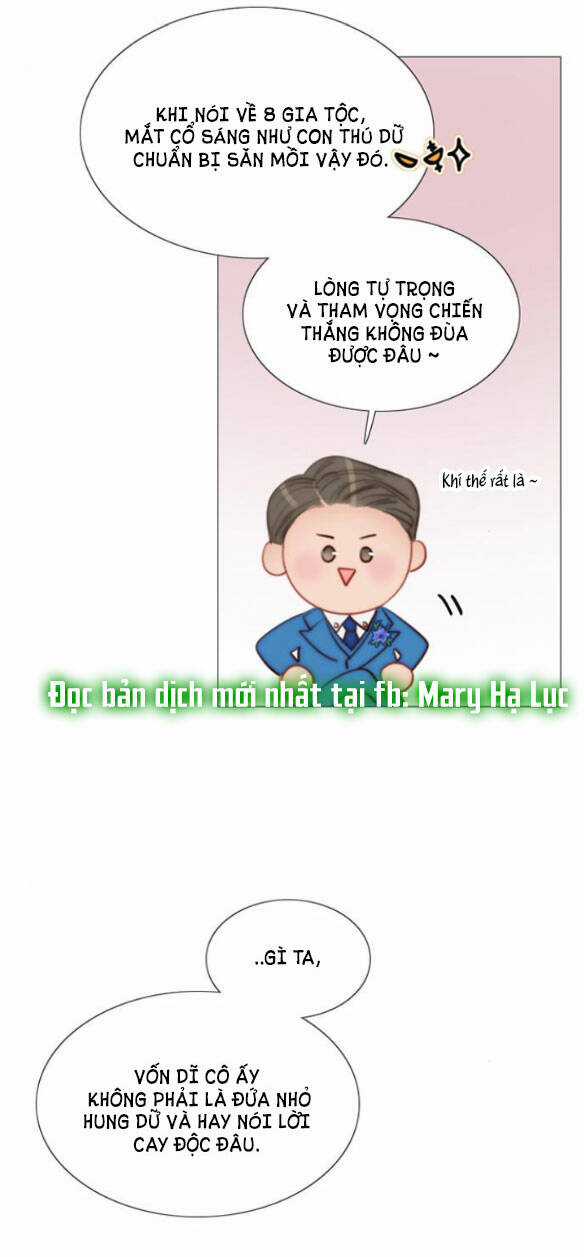 Serena - Chapter 21.1 - Trang 27