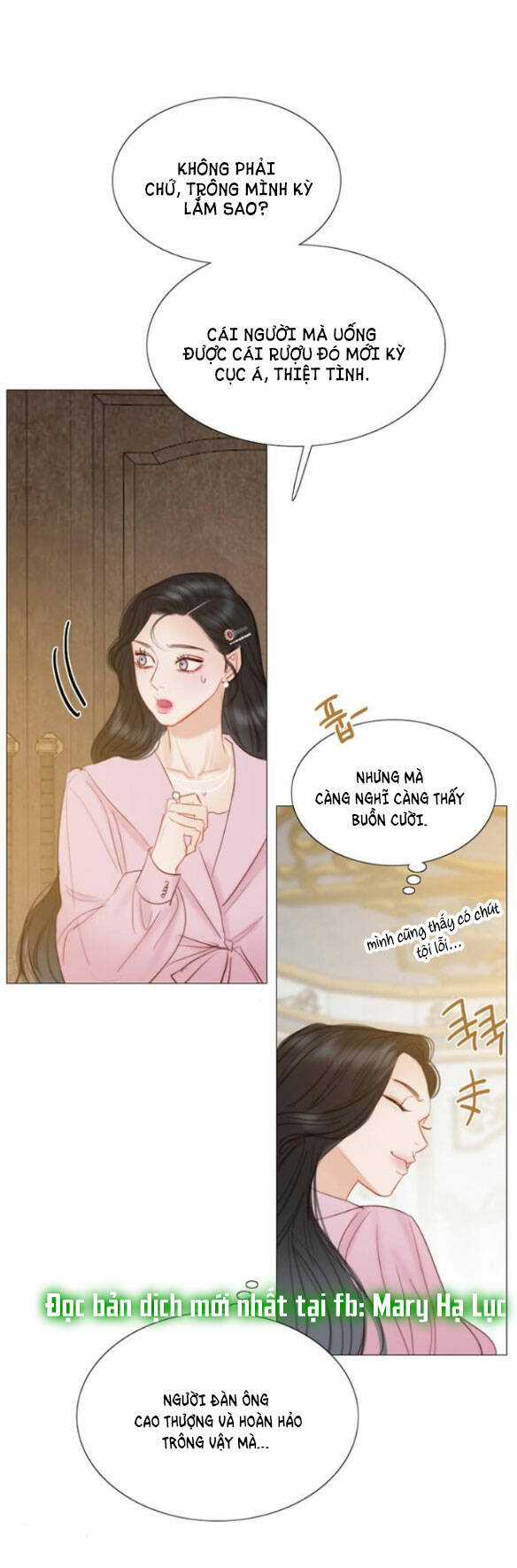 Serena - Chapter 21.1 - Trang 4