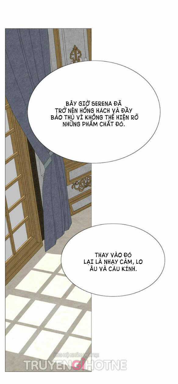 Serena - Chapter 21.1 - Trang 32
