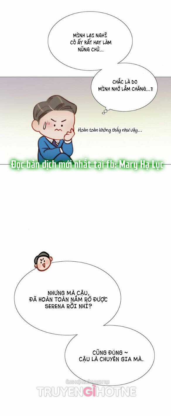 Serena - Chapter 21.1 - Trang 34