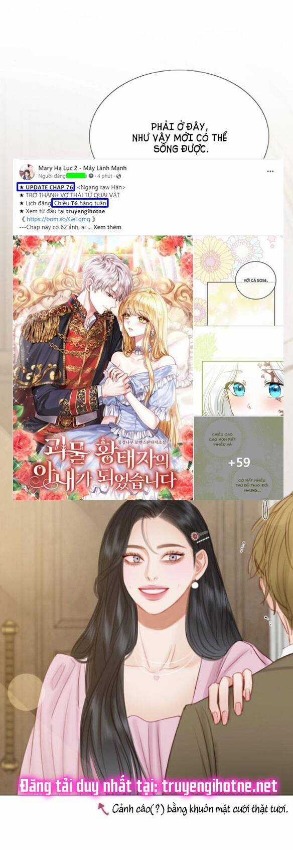 Serena - Chapter 21.1 - Trang 39