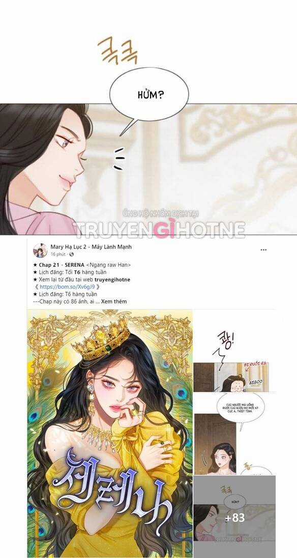 Serena - Chapter 21.1 - Trang 5