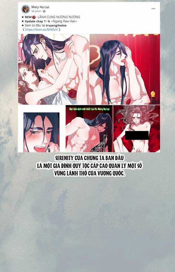 Serena - Chapter 21.1 - Trang 8