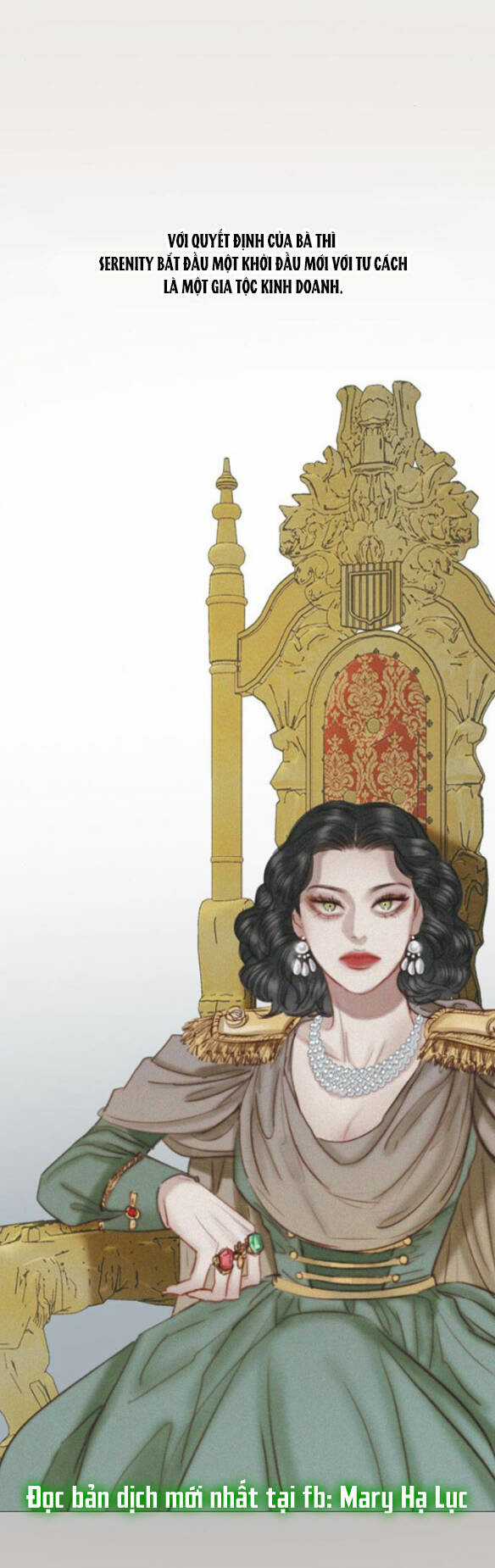 Serena - Chapter 21.1 - Trang 10