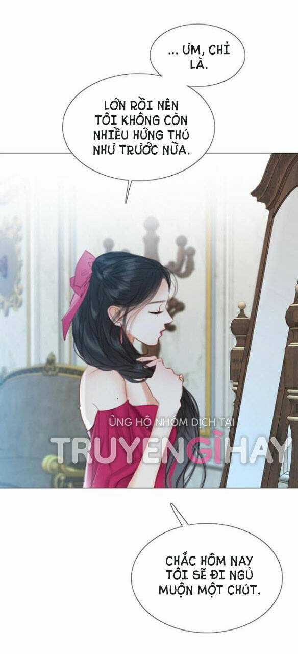 Serena - Chapter 21.2 - Trang 4