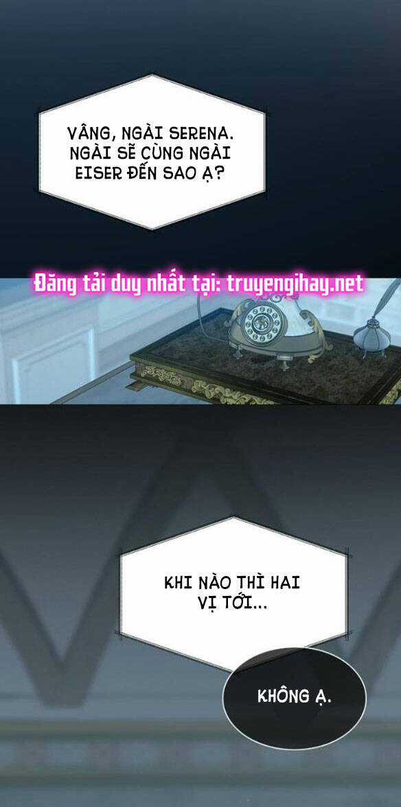 Serena - Chapter 21.2 - Trang 32