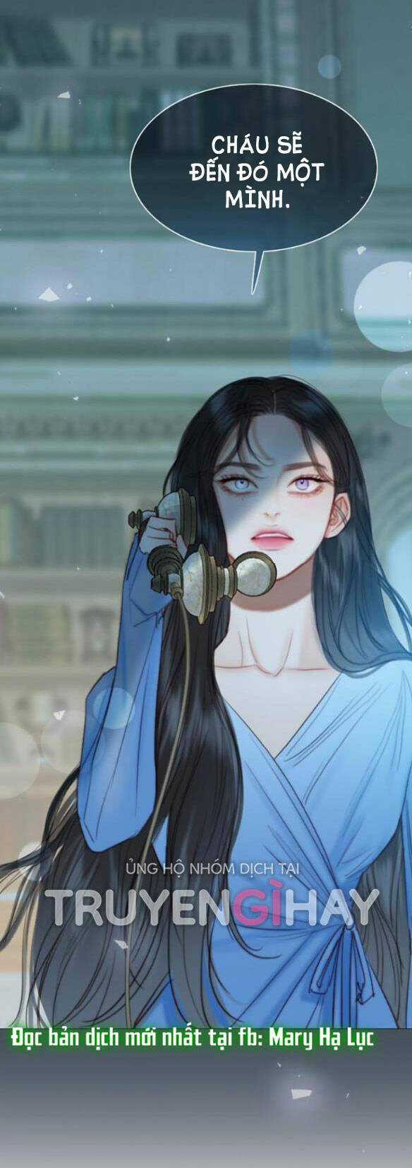 Serena - Chapter 21.2 - Trang 34