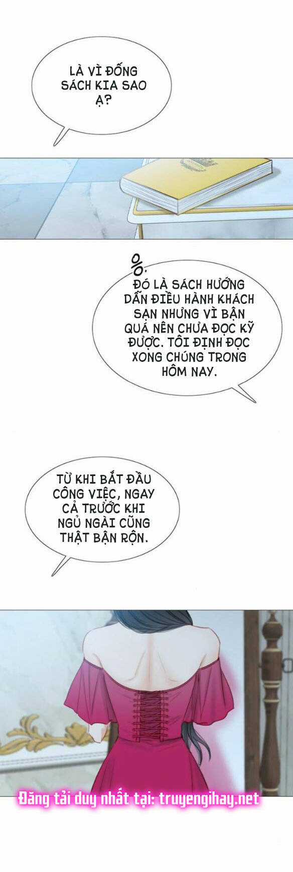 Serena - Chapter 21.2 - Trang 5