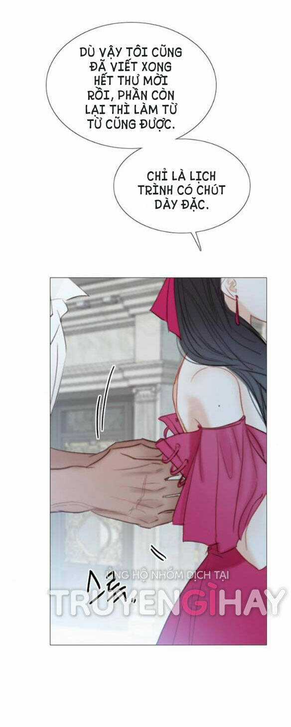 Serena - Chapter 21.2 - Trang 6