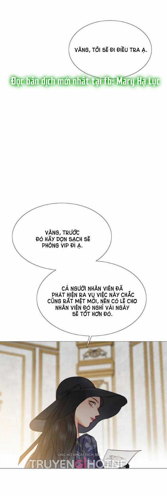 Serena - Chapter 22.1 - Trang 14