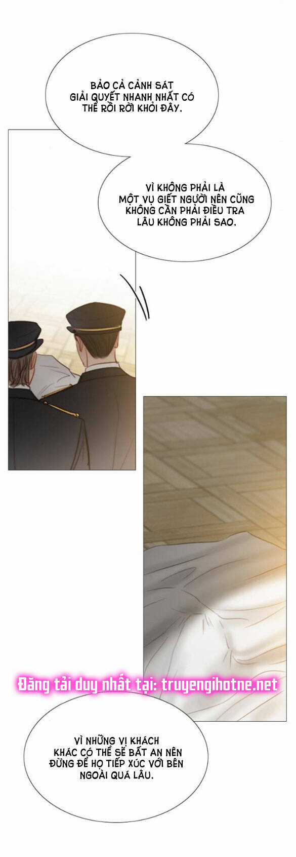 Serena - Chapter 22.1 - Trang 15