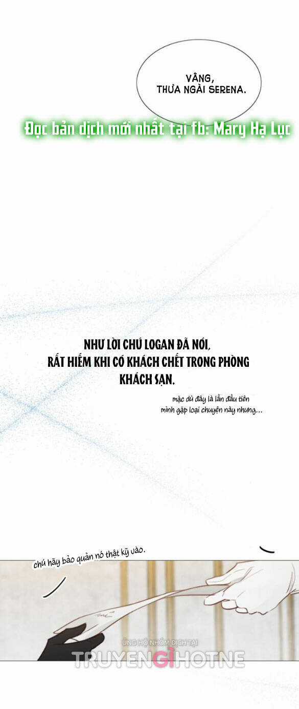 Serena - Chapter 22.1 - Trang 16