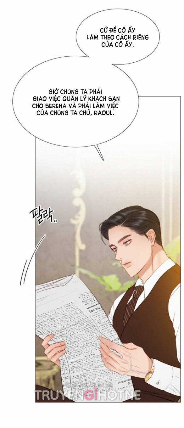 Serena - Chapter 22.1 - Trang 25