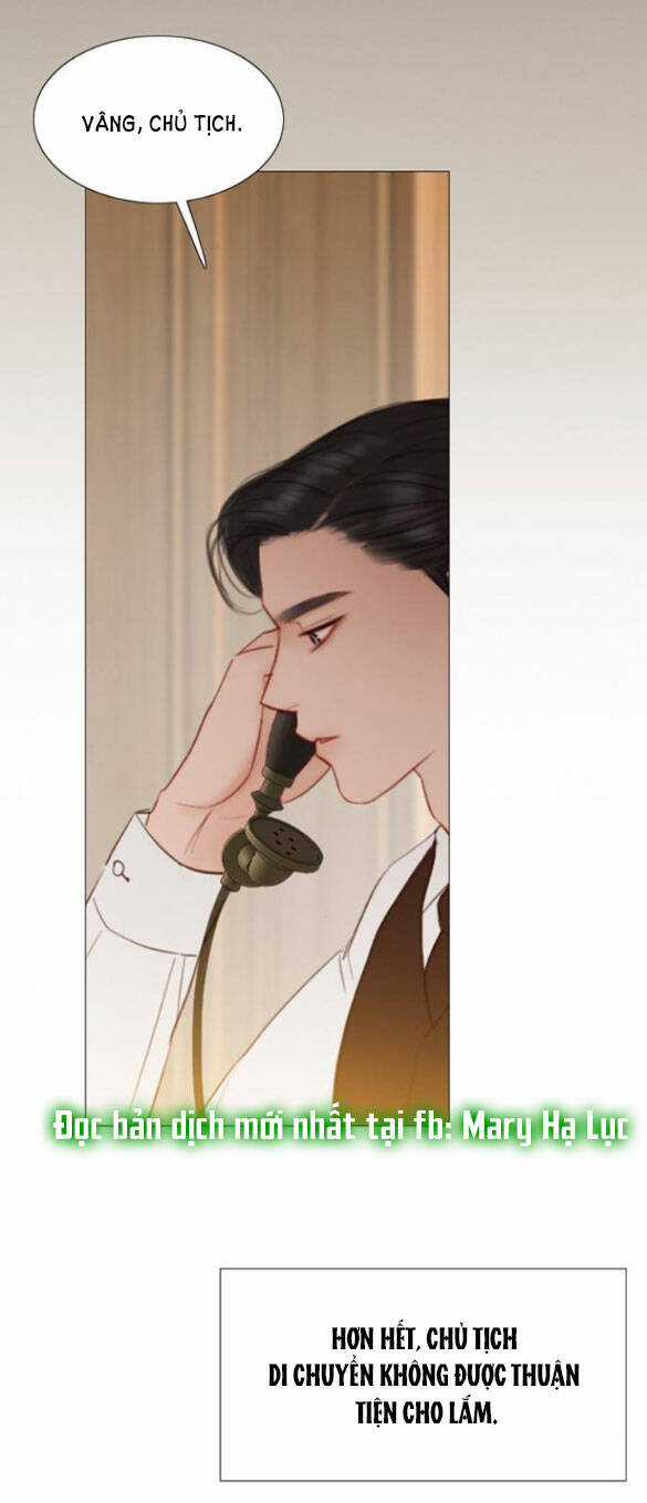 Serena - Chapter 22.1 - Trang 30