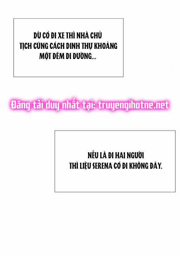 Serena - Chapter 22.1 - Trang 32