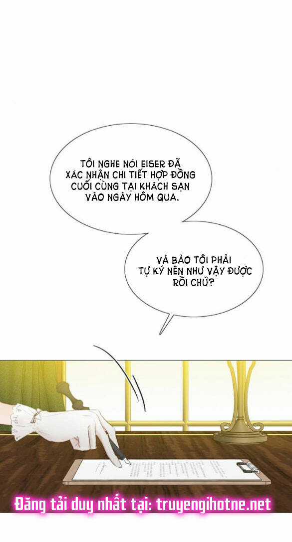 Serena - Chapter 22.1 - Trang 37