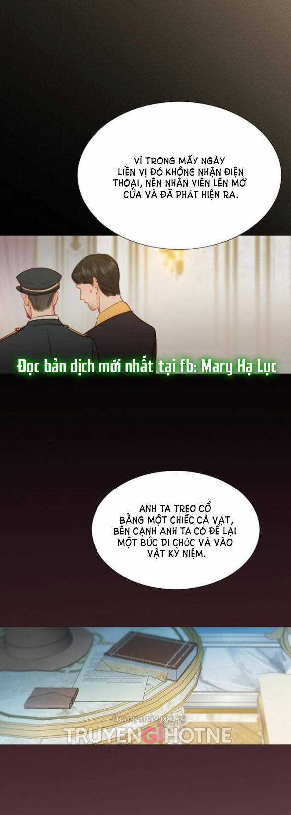 Serena - Chapter 22.1 - Trang 5