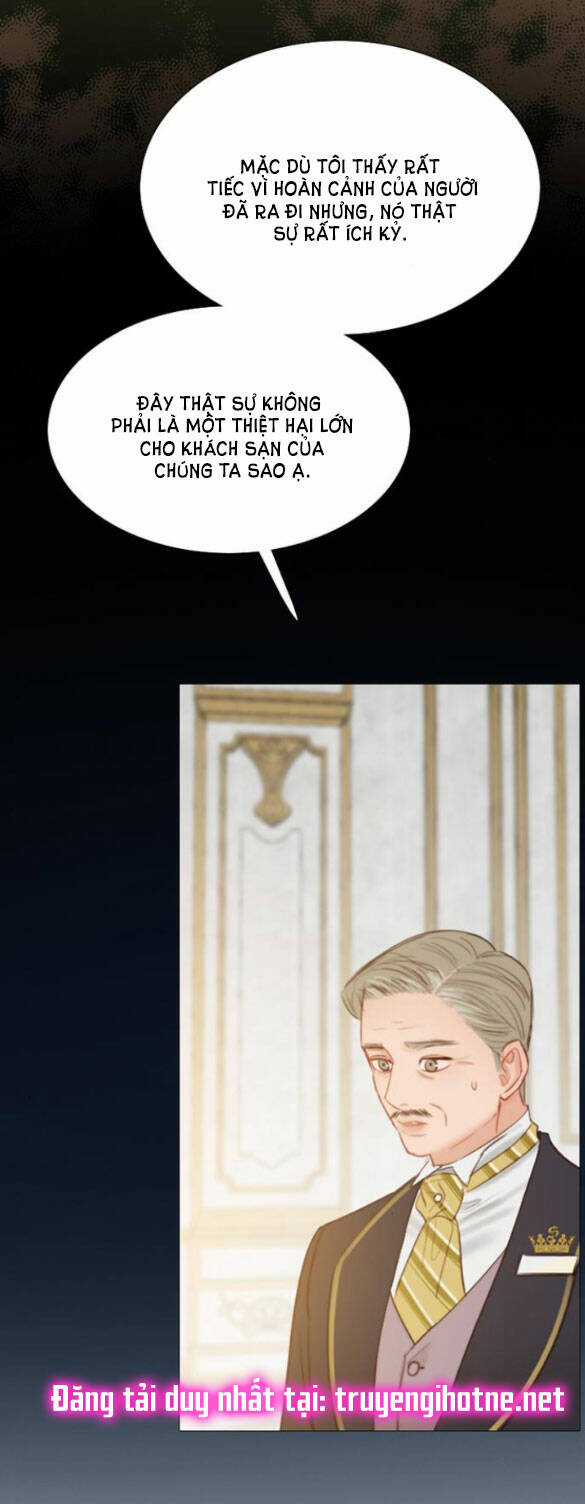 Serena - Chapter 22.1 - Trang 9