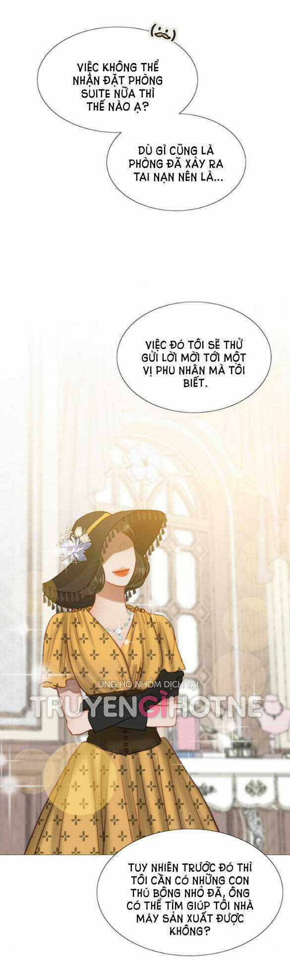 Serena - Chapter 23.1 - Trang 12