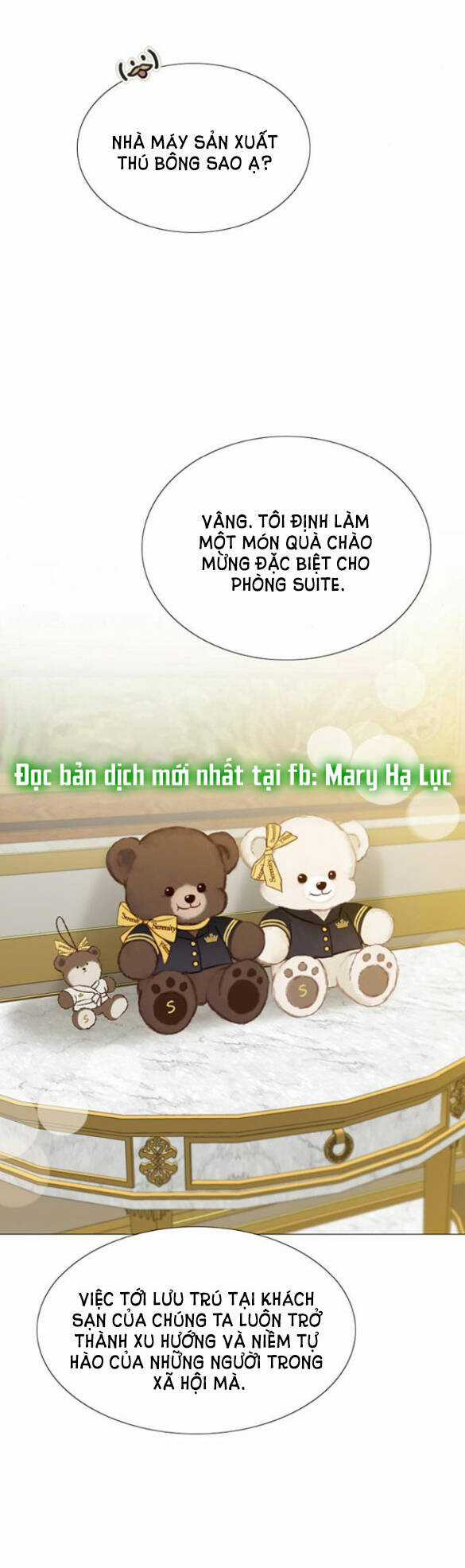 Serena - Chapter 23.1 - Trang 13