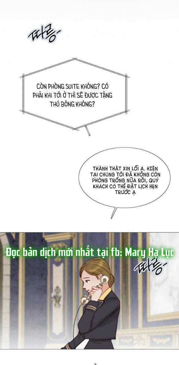 Serena - Chapter 23.1 - Trang 16