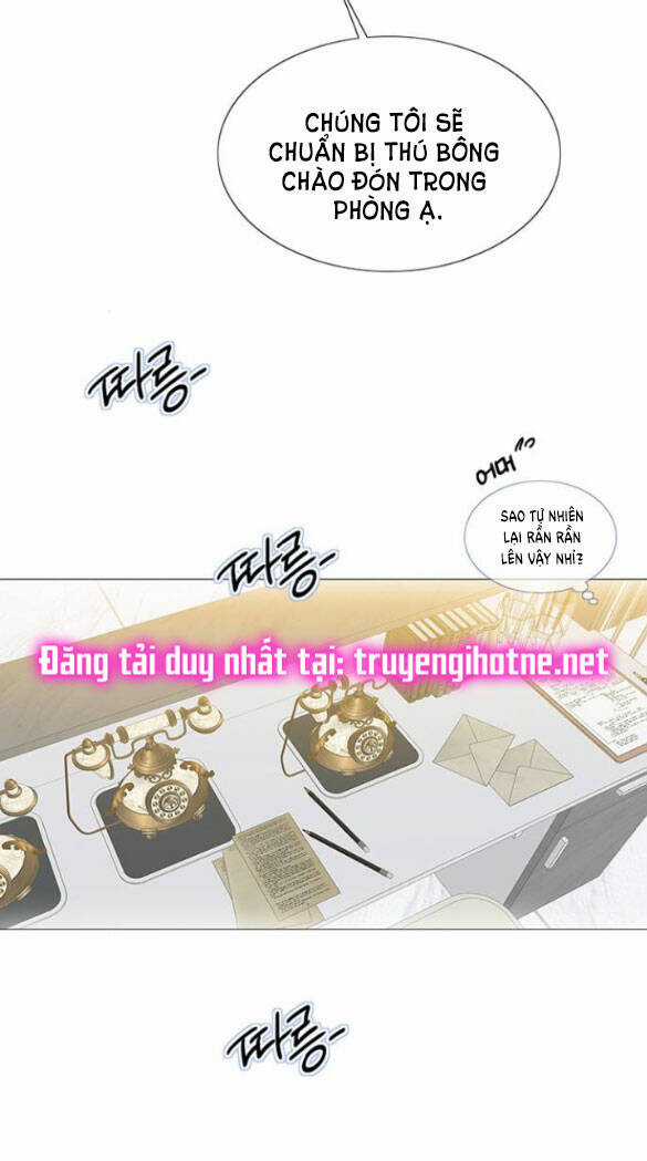 Serena - Chapter 23.1 - Trang 17