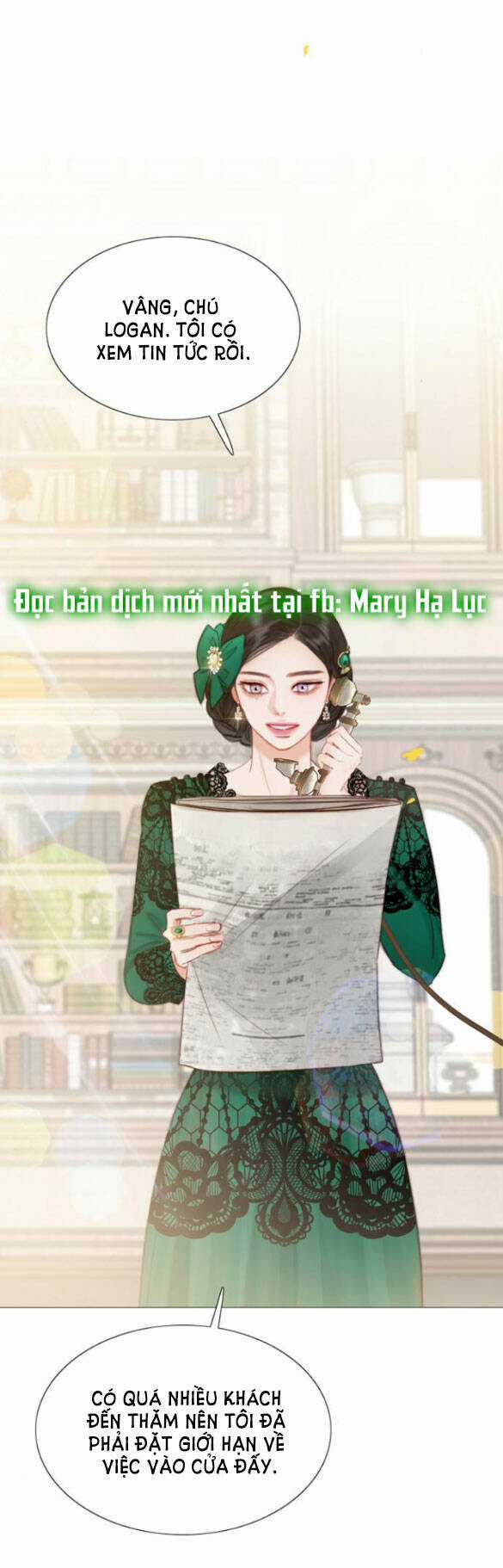 Serena - Chapter 23.1 - Trang 20