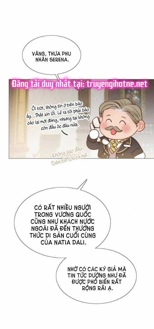 Serena - Chapter 23.1 - Trang 21