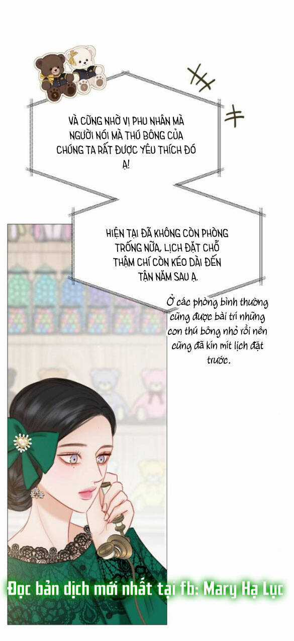 Serena - Chapter 23.1 - Trang 22