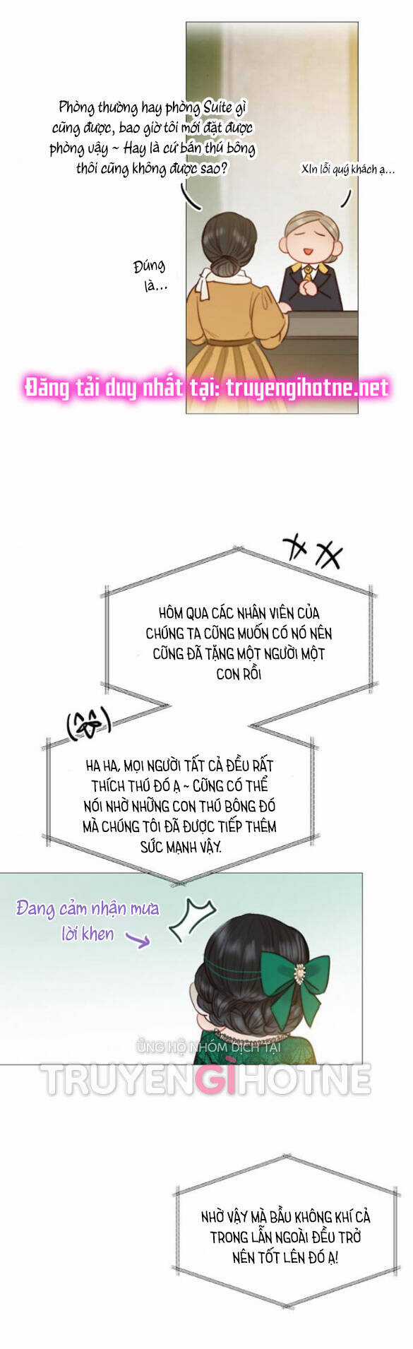 Serena - Chapter 23.1 - Trang 23