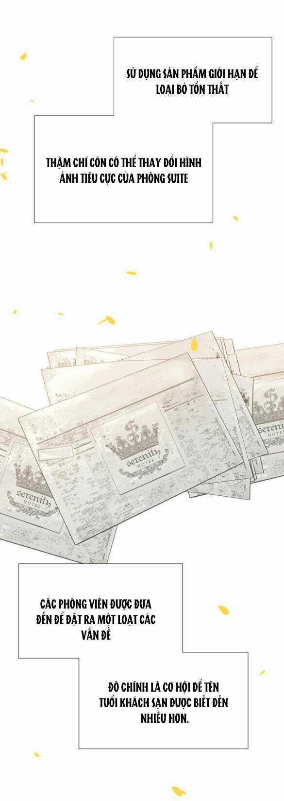 Serena - Chapter 23.1 - Trang 31